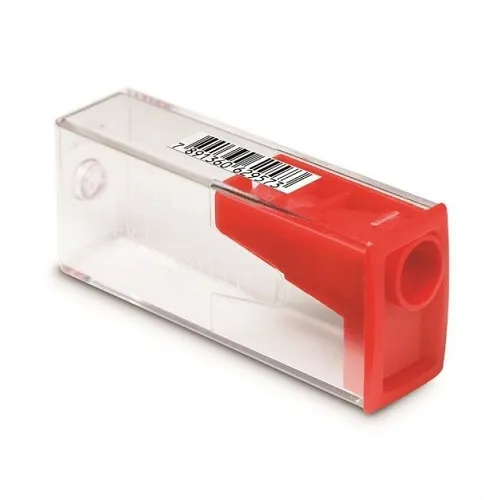 APONTADOR CIS C/DEPOSITO PLASTICO 1 FURO