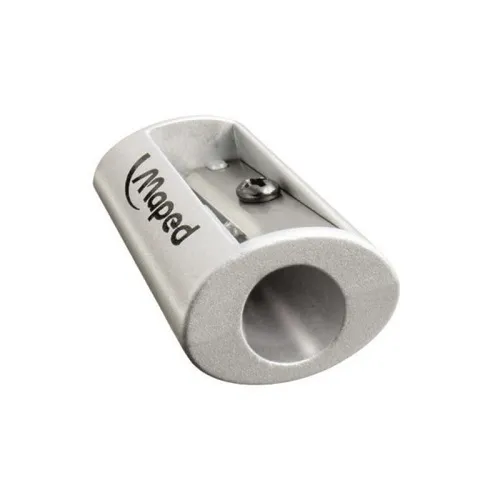 Apontador Maped Satelite Metal