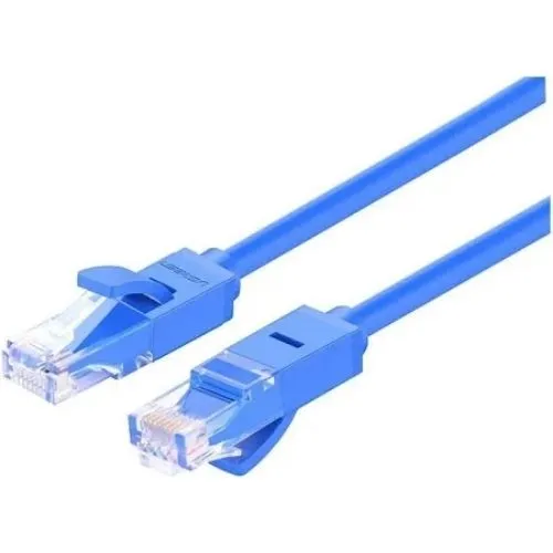 Patch cord UTP CAT6 2m azul NW102 UGREEN 11202