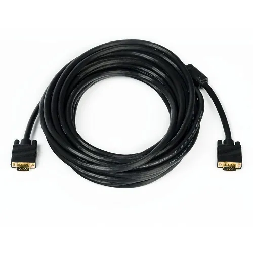 CABO EVUS VGA 10M COM FILTRO