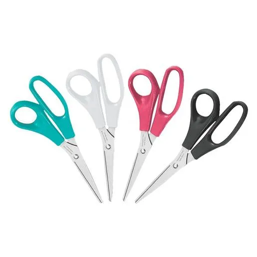 Tesoura Tramontina Extracort Uso Geral 8" Cores Sortidas