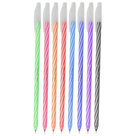 CANETA CIS SPIRO ESFEROGRÁFICA 0,7mm - Unidade
