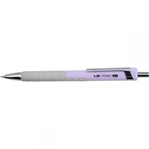 LAPISEIRA 0,7 CIS MILKY CORES PASTEL SORTIDOS