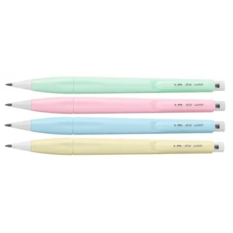 LAPISEIRA CIS JOY 2.0mm - CORES PASTEIS