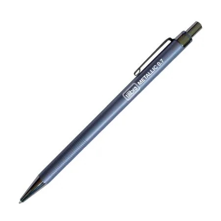 LAPISEIRA 0.7MM METALLIC CORES SORTIDAS  - TILIBRA