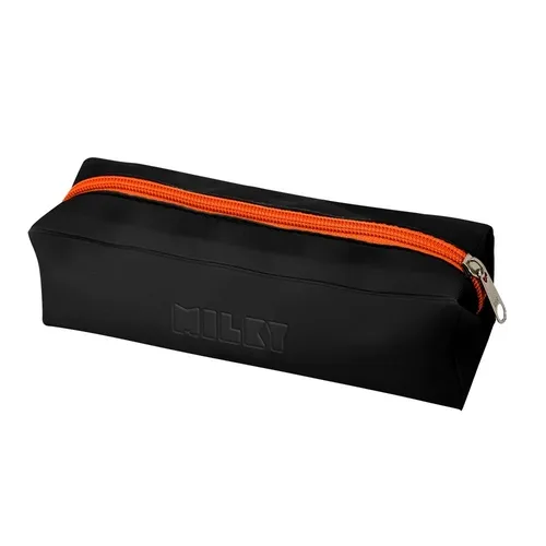 Estojo Milky Preto DAC