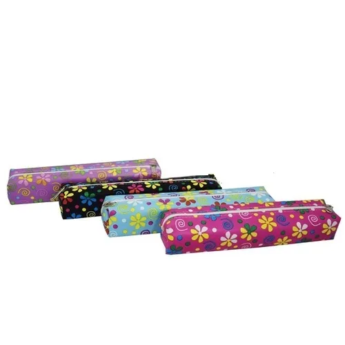 ESTOJO ESCOLAR ALEGRIA E168 DAC