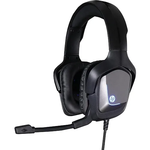Headset Gamer Hp H220 drivers 40mm - 8AA11AA.