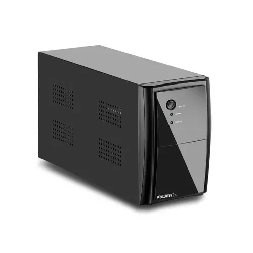 Nobreak Powertek 720 Va Bivolt / 110V EN034 Multilaser.
