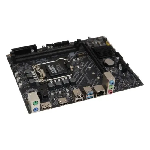 PLACA MAE DESK BRAZILPC 1200 BPC - H510PM.2-G