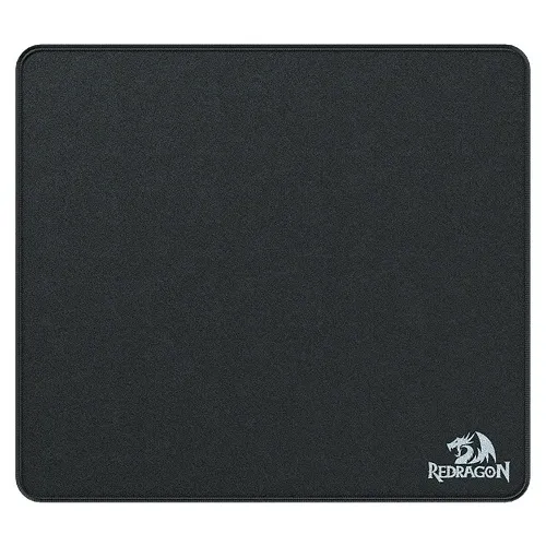 Mousepad Gamer Redragon Flick L, Grande (400x450mm), Speed - P031