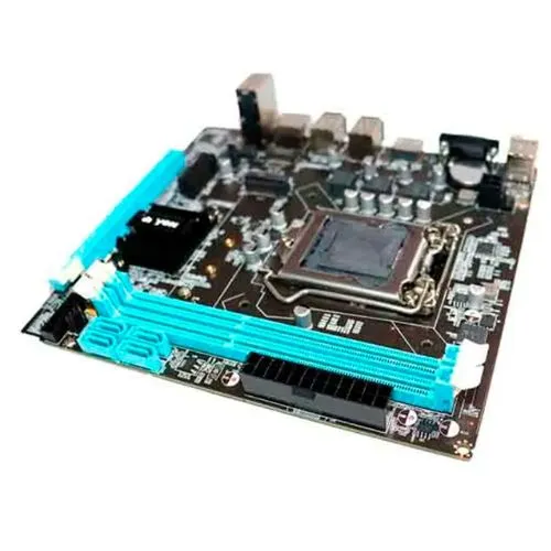 PLACA MAE YON 1150 H81G573 HDMI GLAN