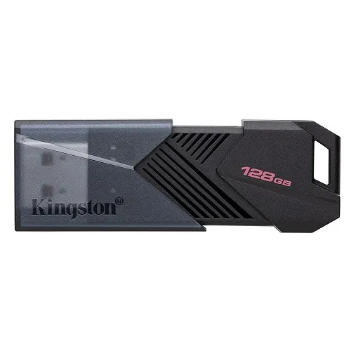 Pen Drive 128GB Kingston DataTraveler Exodia Onyx USB 3.2 - DTXON/128GB.
