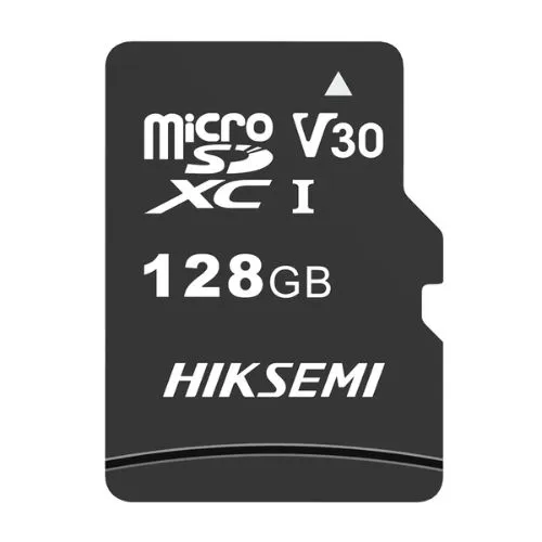 Cartão de Memória Hiksemi NEO MicroSDHC/MicroSDXC Classe 10 UHS-I Até 40 MB/s 128GB