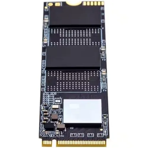 SSD 256GB M.2 NVMe PCIE - SKM256P81A - Warrior