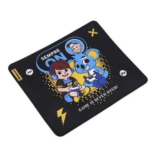 Mousepad gamer redragon brancoala B030 320X270X3MM